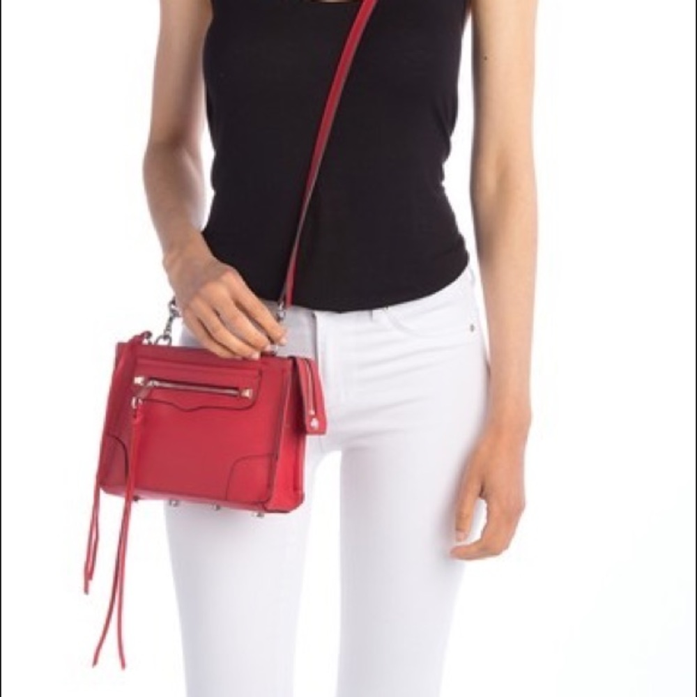 REBECCA MINKOFF CROSSBODY BAG
